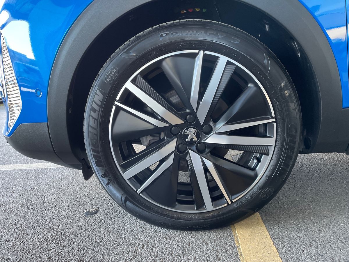 Used Peugeot 3008 2022 for sale - 78117710: Photo 14