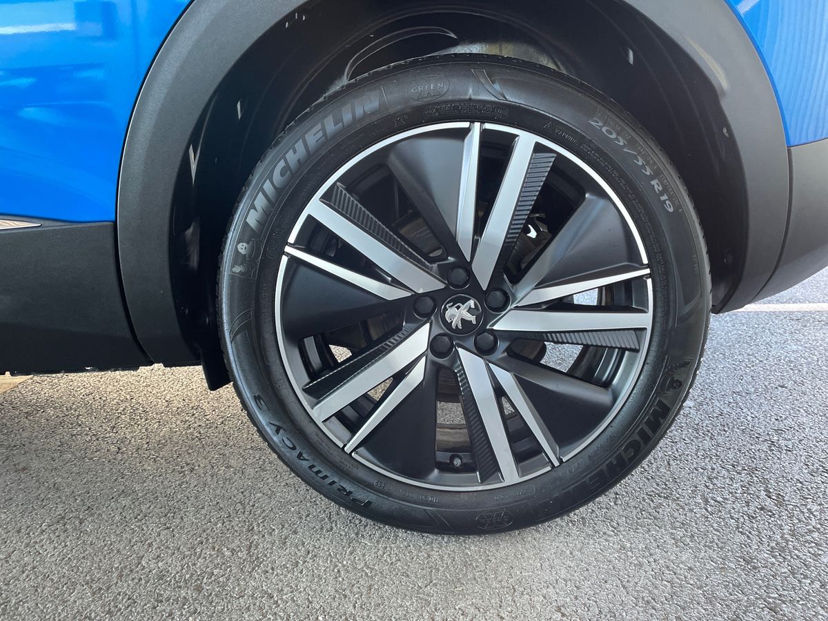 Used Peugeot 3008 2022 for sale - 78117710: Photo 15