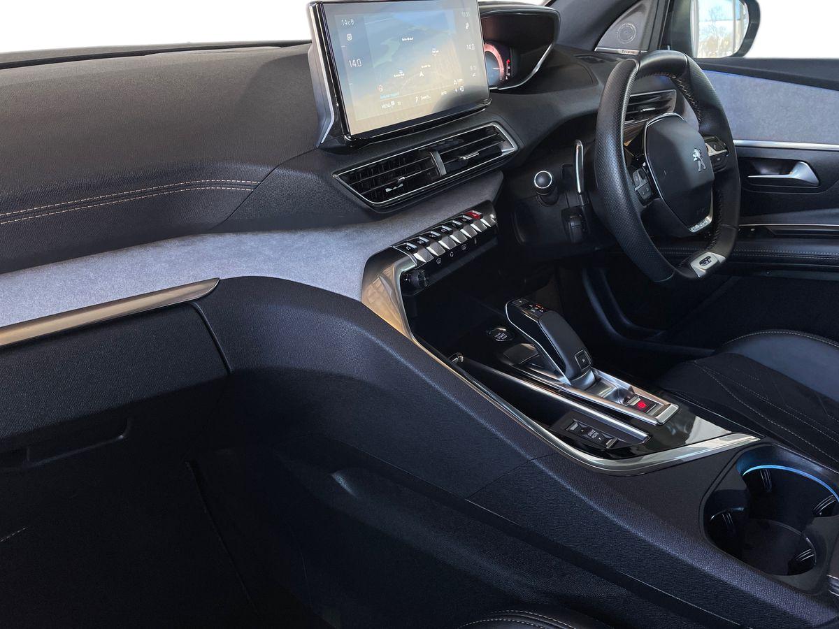 Used Peugeot 3008 2022 for sale - 78117710: Photo 18