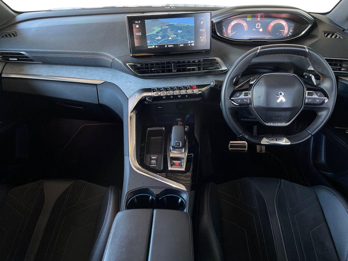 Used Peugeot 3008 2022 for sale - 78117710: Photo 19