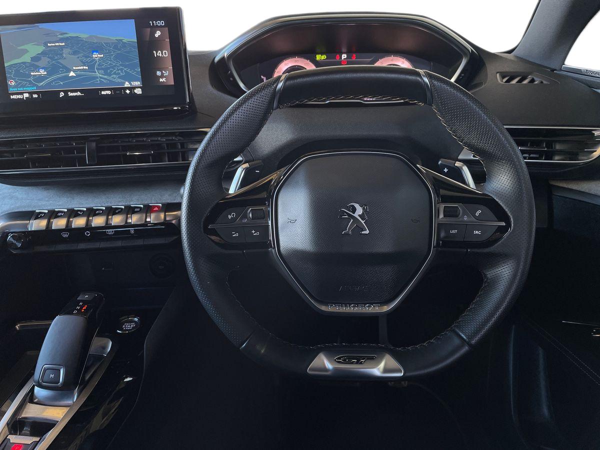 Used Peugeot 3008 2022 for sale - 78117710: Photo 21