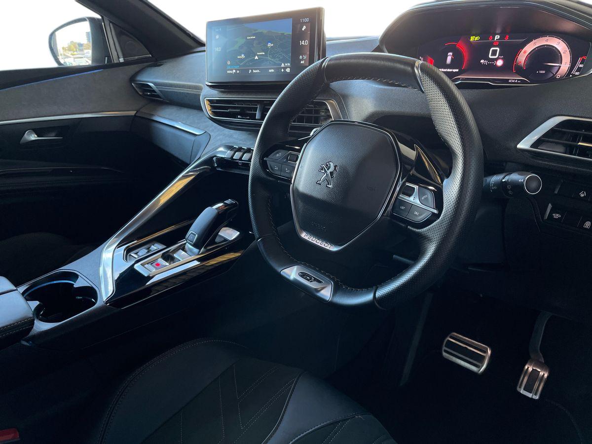 Used Peugeot 3008 2022 for sale - 78117710: Photo 22