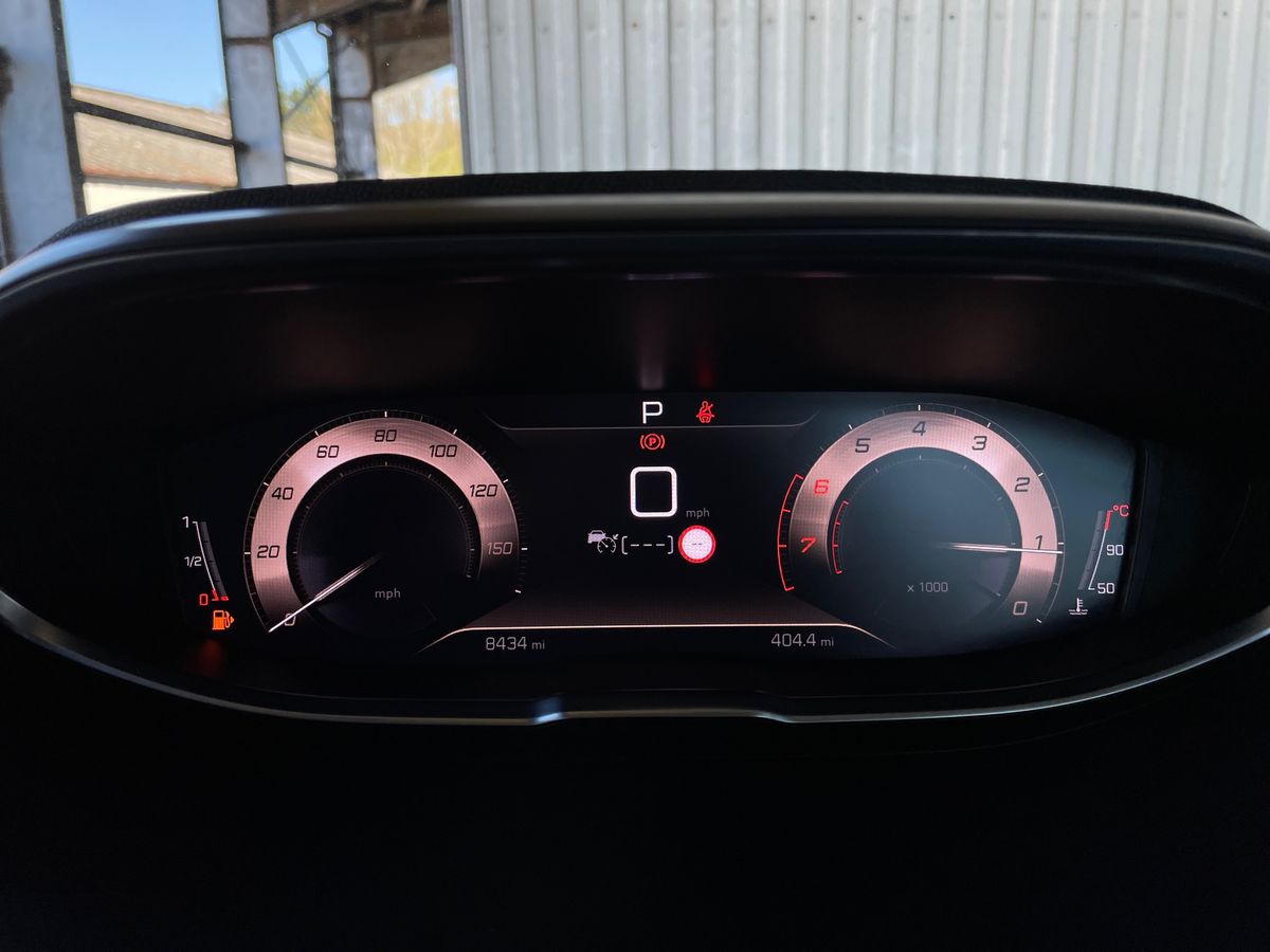 Used Peugeot 3008 2022 for sale - 78117710: Photo 23