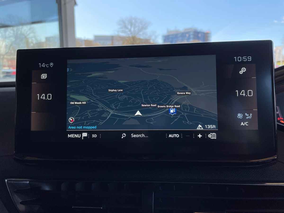 Used Peugeot 3008 2022 for sale - 78117710: Photo 25