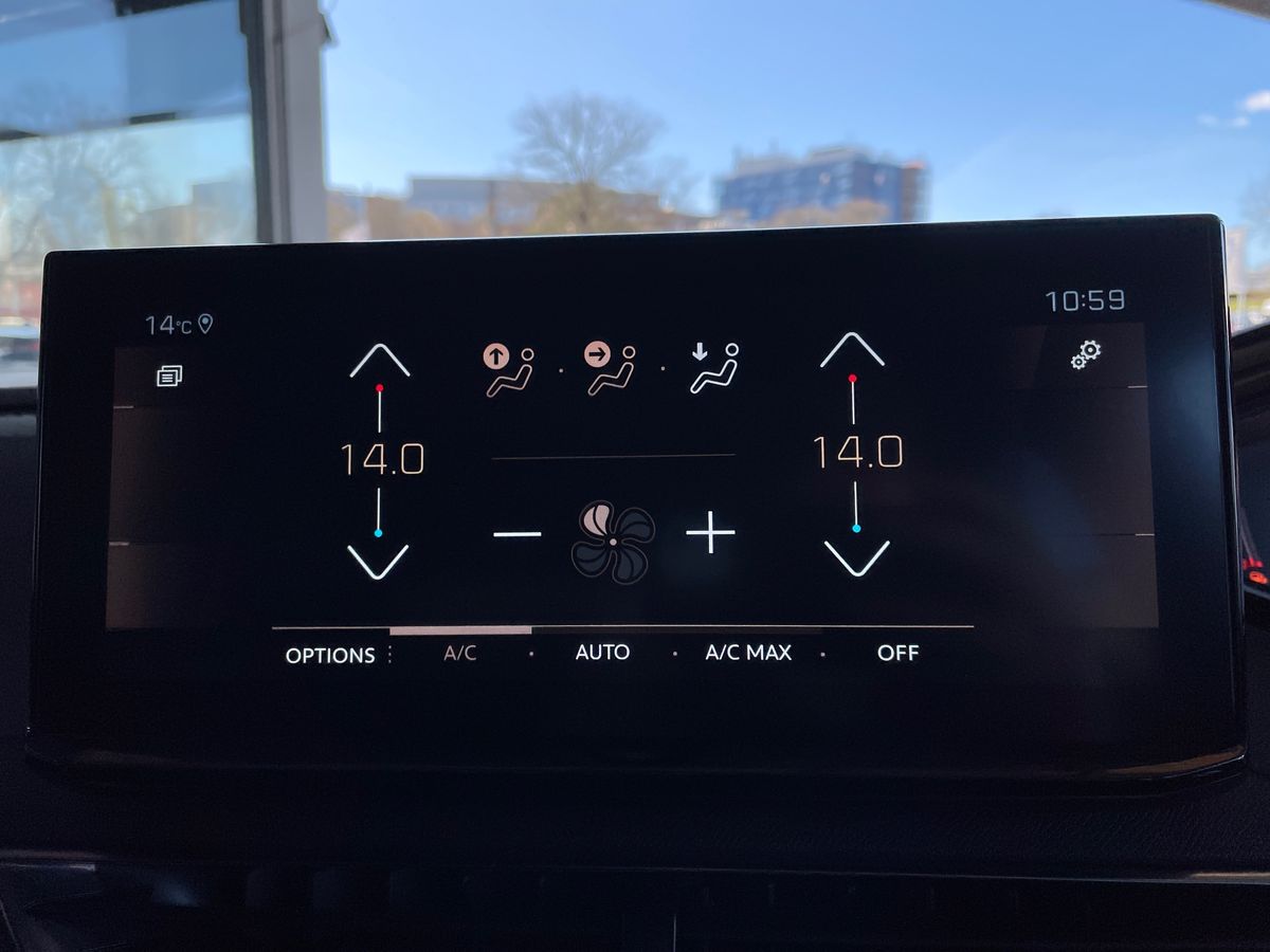 Used Peugeot 3008 2022 for sale - 78117710: Photo 26