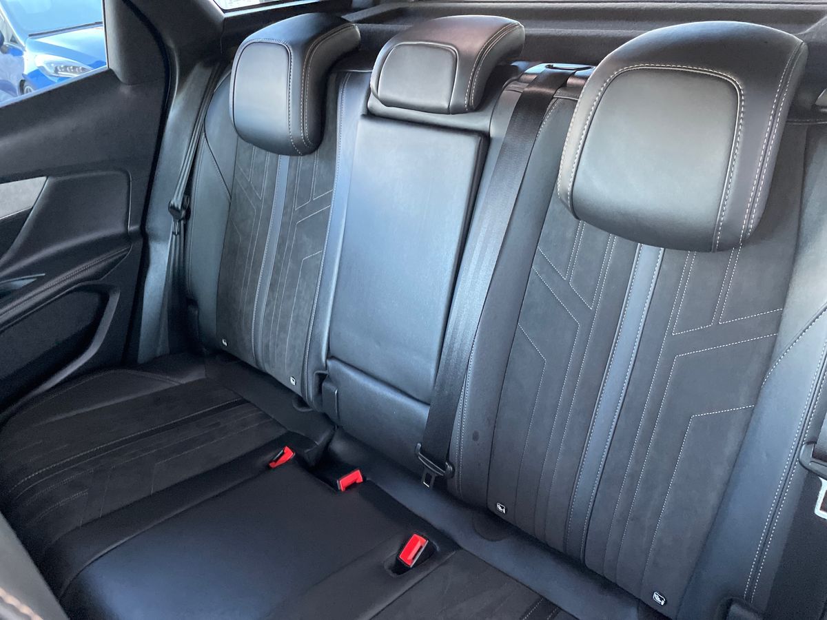 Used Peugeot 3008 2022 for sale - 78117710: Photo 28