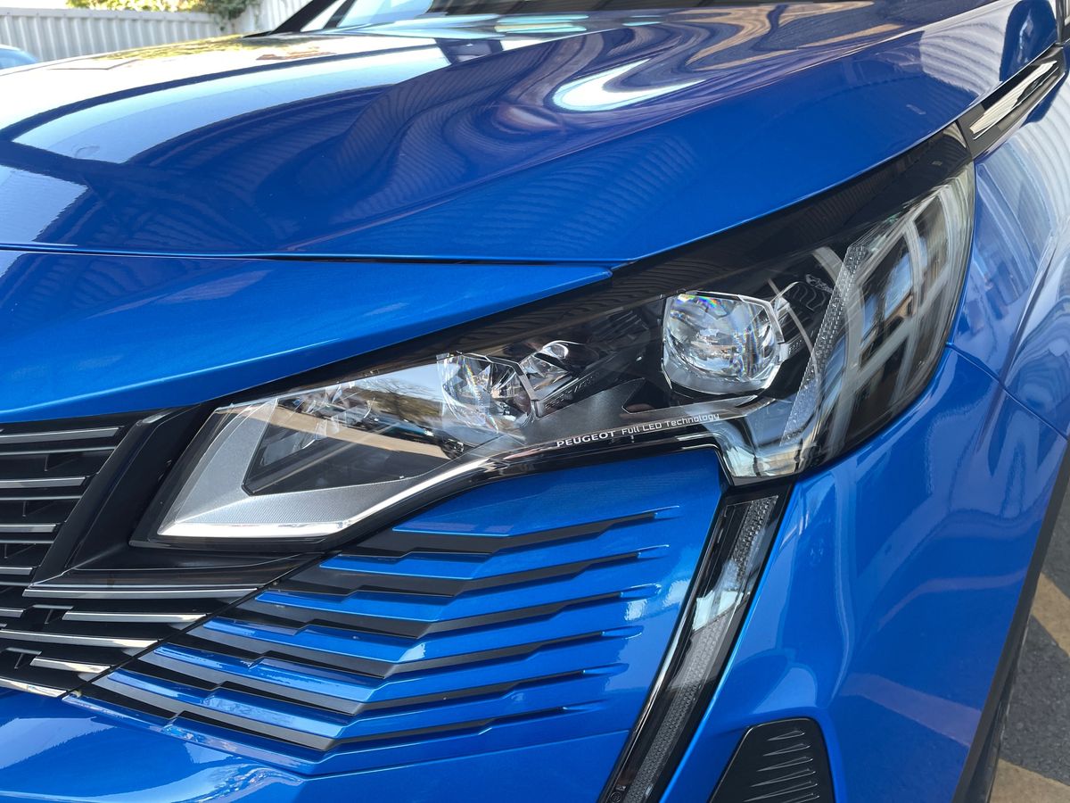 Used Peugeot 3008 2022 for sale - 78117710: Photo 32