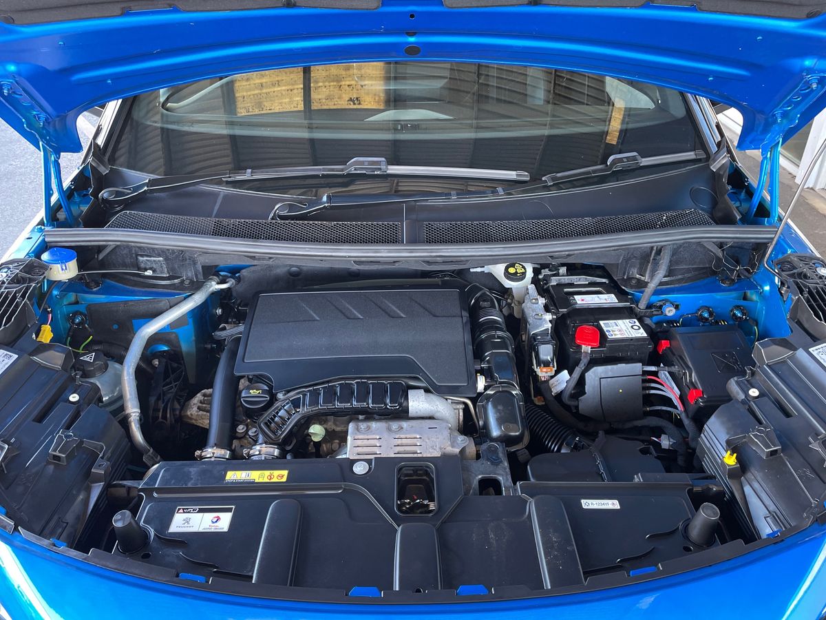 Used Peugeot 3008 2022 for sale - 78117710: Photo 33