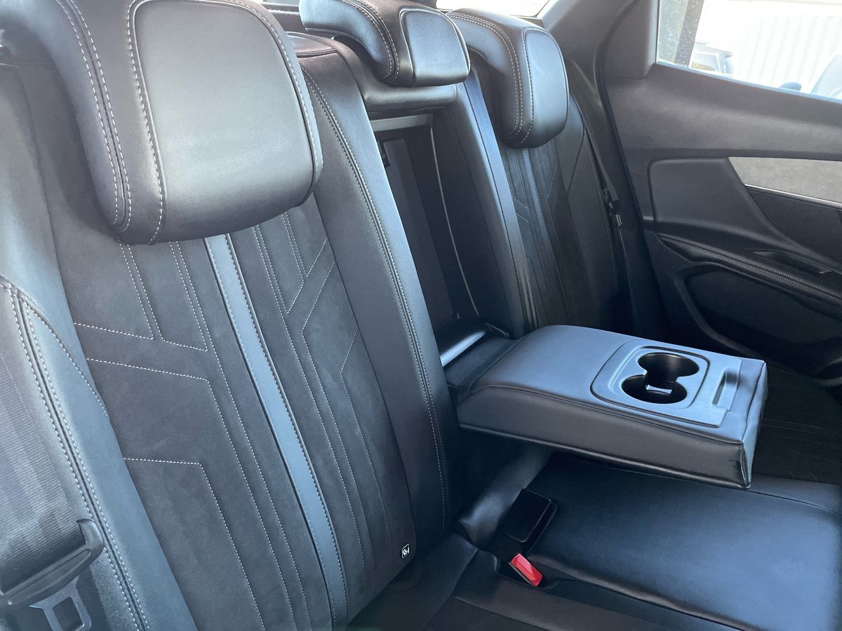 Used Peugeot 3008 2022 for sale - 78117710: Photo 37