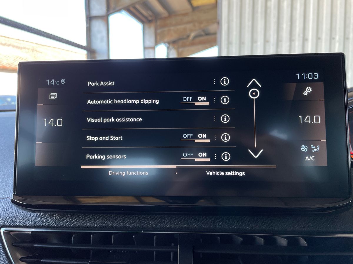 Used Peugeot 3008 2022 for sale - 78117710: Photo 43