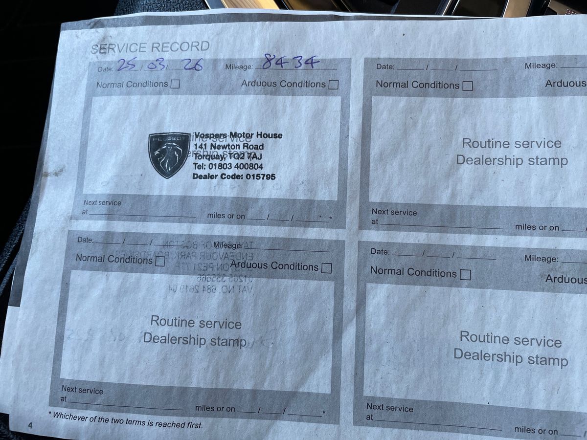 Used Peugeot 3008 2022 for sale - 78117710: Photo 45