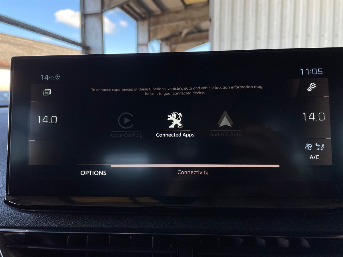 Used Peugeot 3008 2022 for sale - 78117710: Photo 46