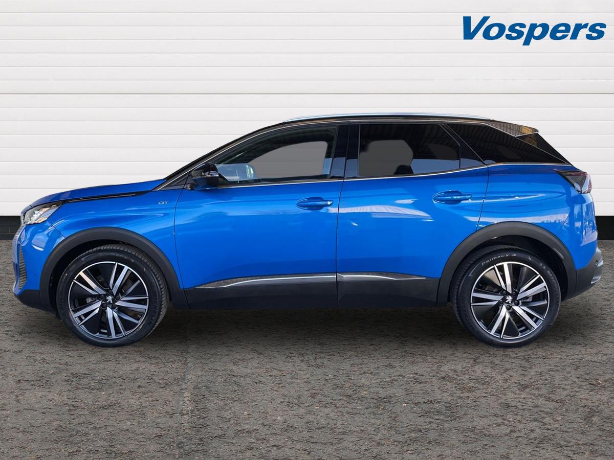 Used Peugeot 3008 2022 for sale - 78117710: Photo 5