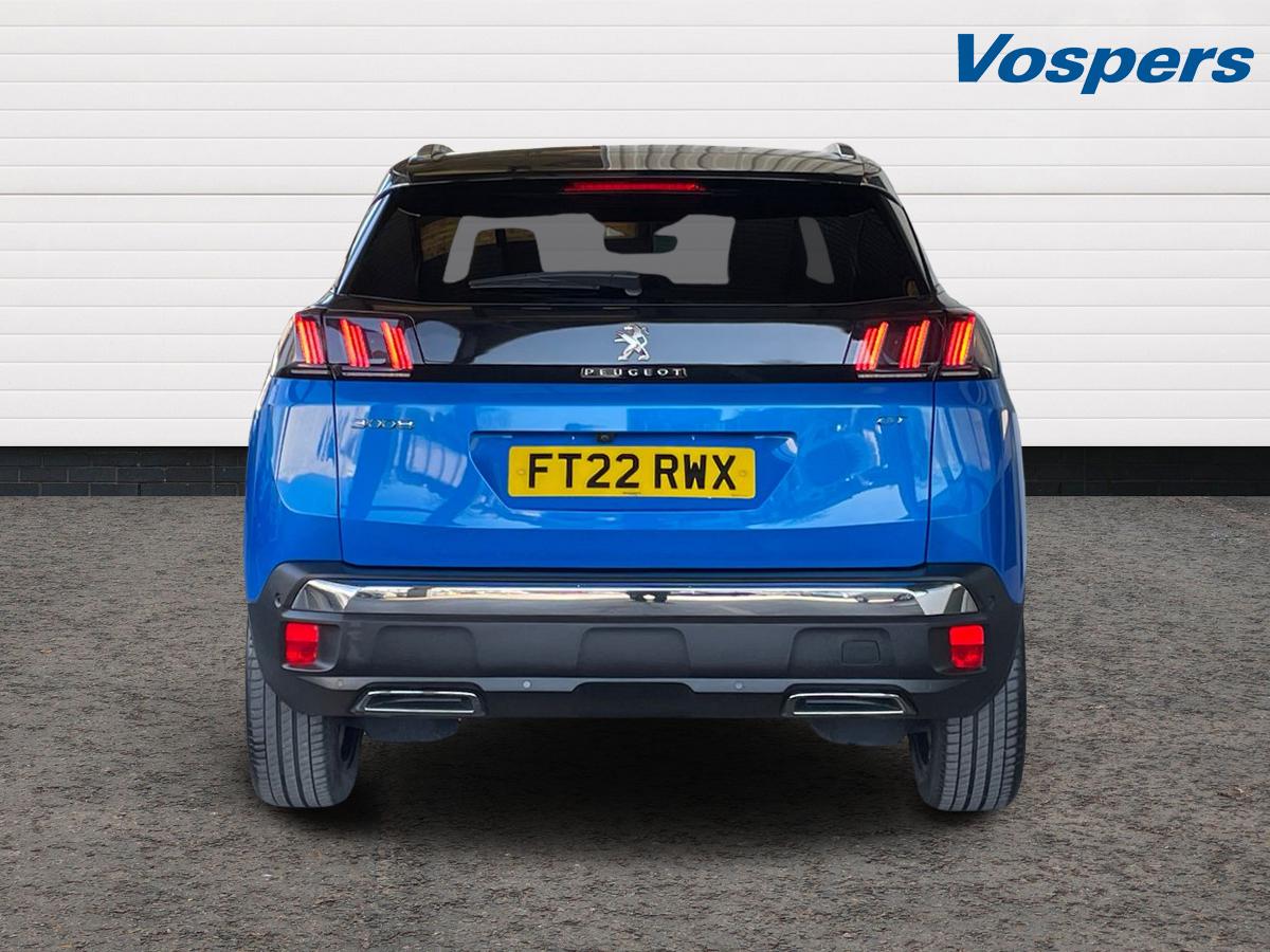 Used Peugeot 3008 2022 for sale - 78117710: Photo 7