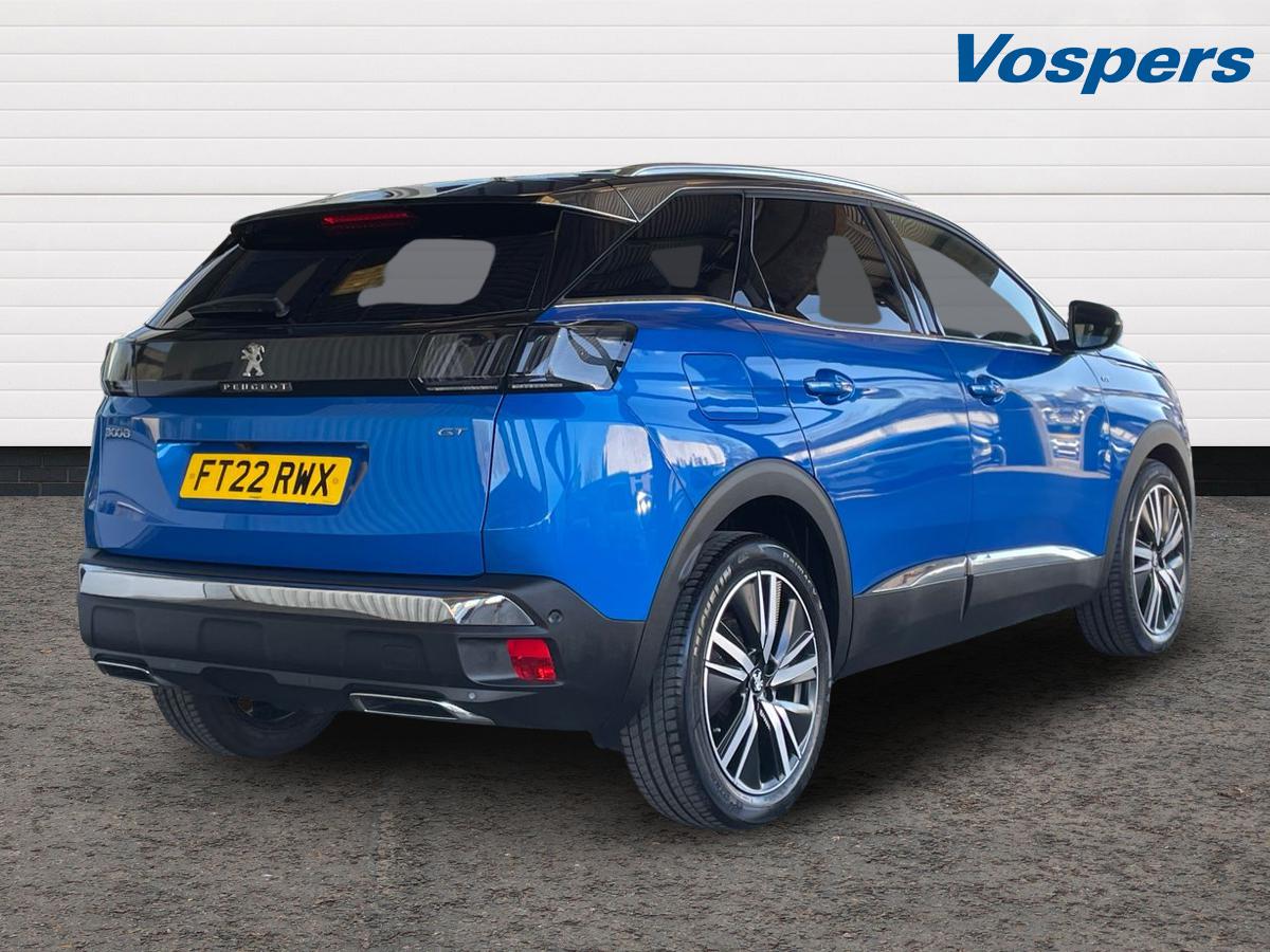 Used Peugeot 3008 2022 for sale - 78117710: Photo 9