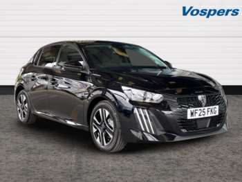 Used Peugeot 208 2025 for sale - 75333135: Photo