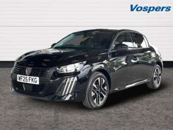 Used Peugeot 208 2025 for sale - 75333135: Photo