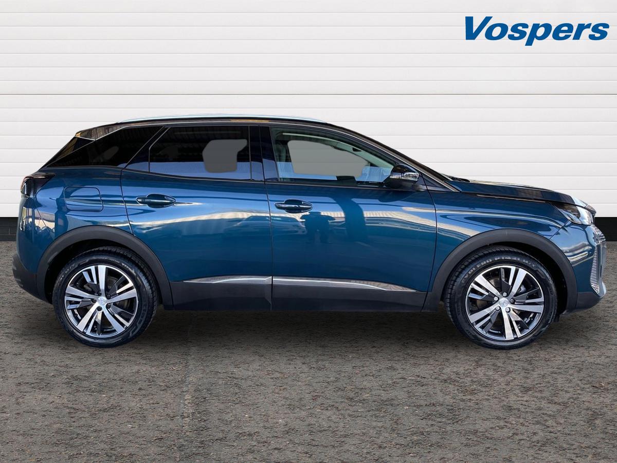 Used Peugeot 3008 2022 for sale - 78117684: Photo 10