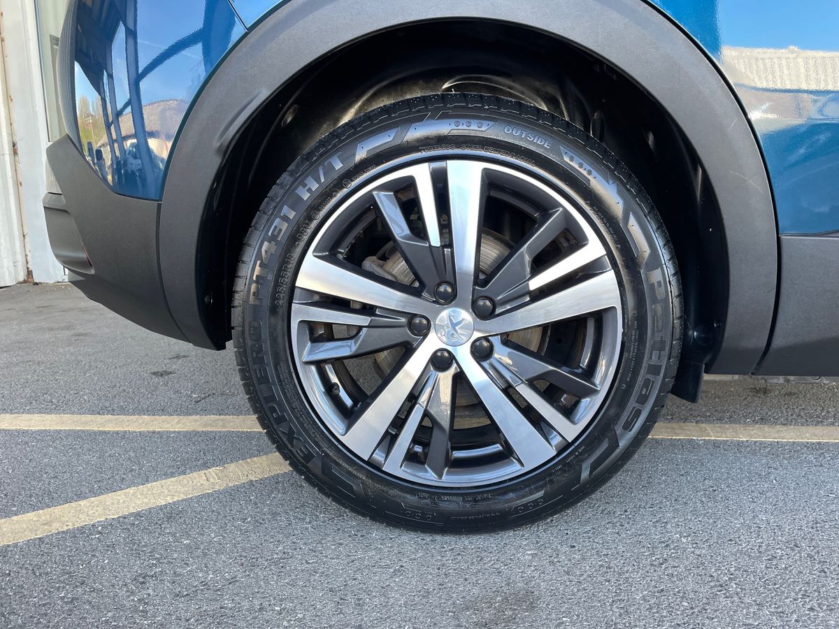 Used Peugeot 3008 2022 for sale - 78117684: Photo 11