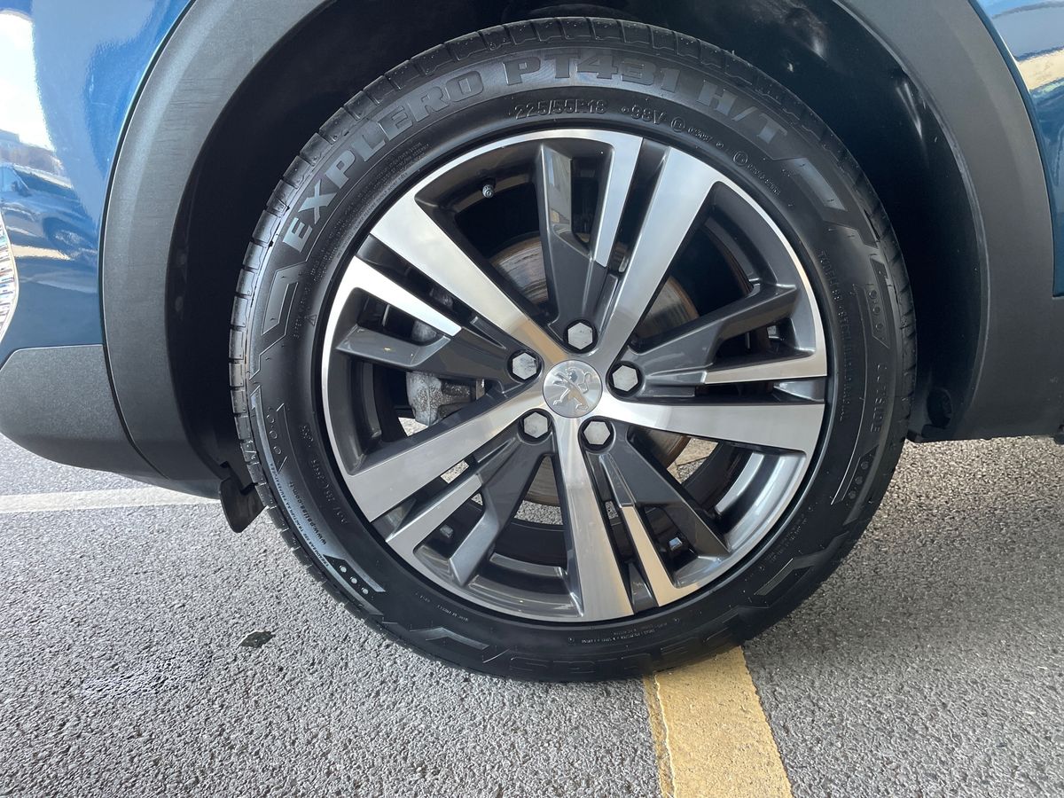 Used Peugeot 3008 2022 for sale - 78117684: Photo 13