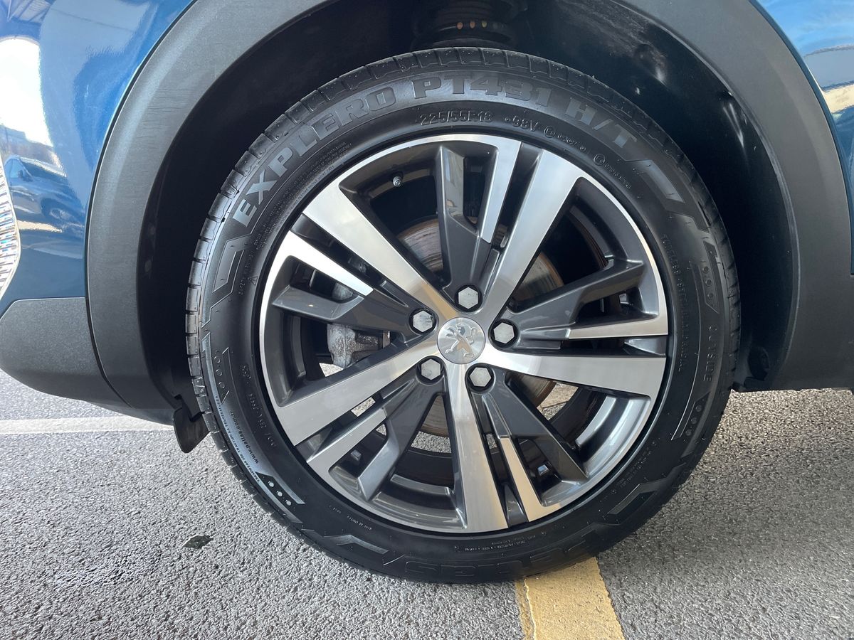 Used Peugeot 3008 2022 for sale - 78117684: Photo 14