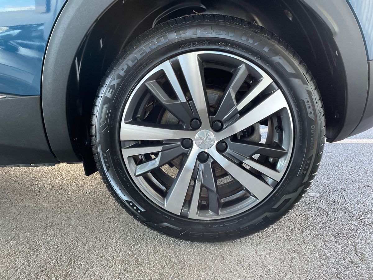 Used Peugeot 3008 2022 for sale - 78117684: Photo 15