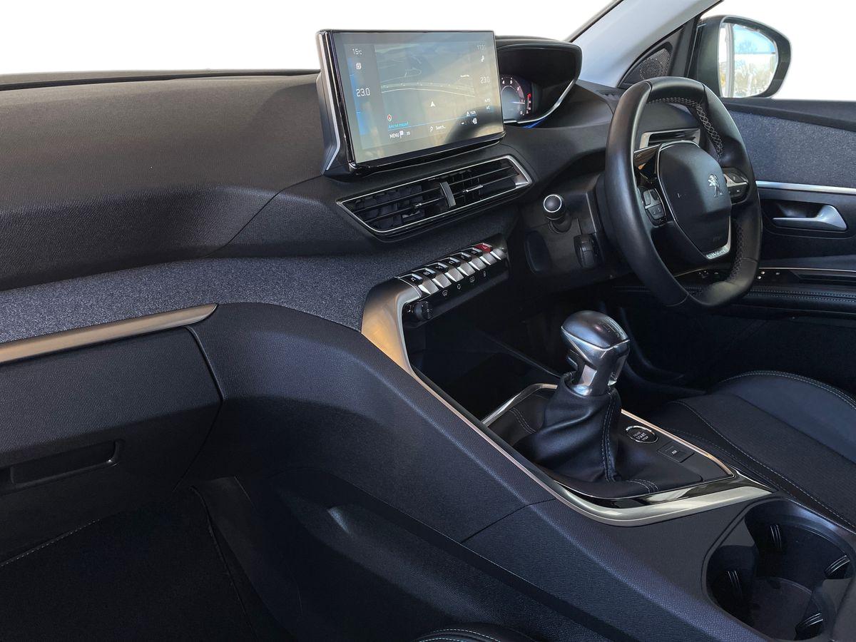 Used Peugeot 3008 2022 for sale - 78117684: Photo 18