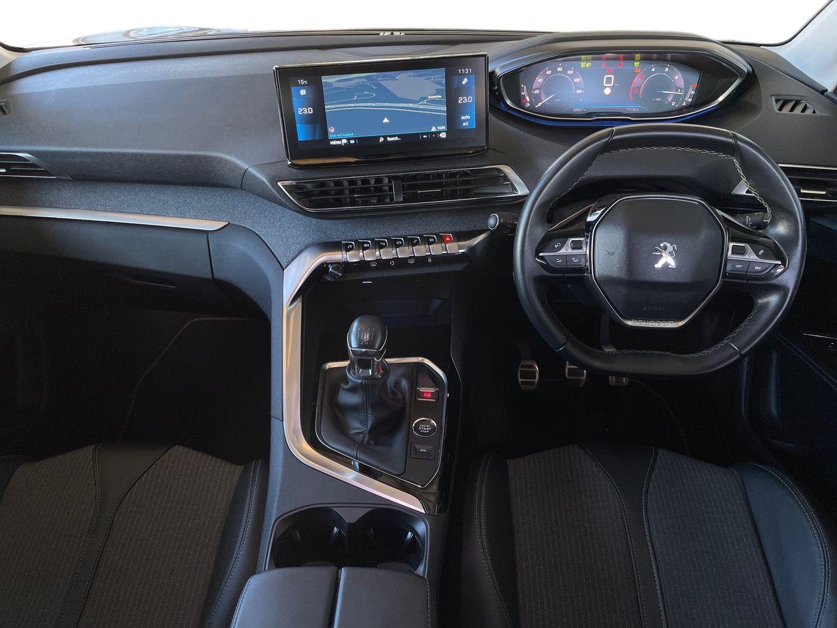 Used Peugeot 3008 2022 for sale - 78117684: Photo 19