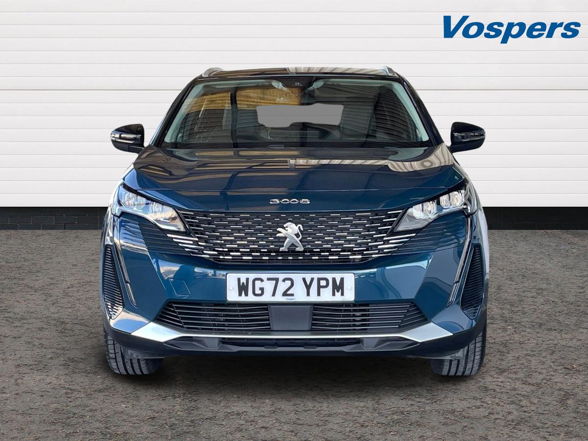 Used Peugeot 3008 2022 for sale - 78117684: Photo 2