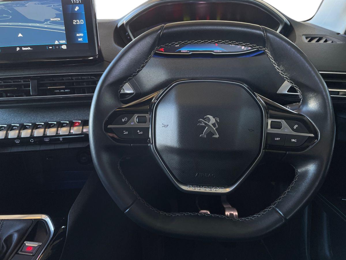 Used Peugeot 3008 2022 for sale - 78117684: Photo 21