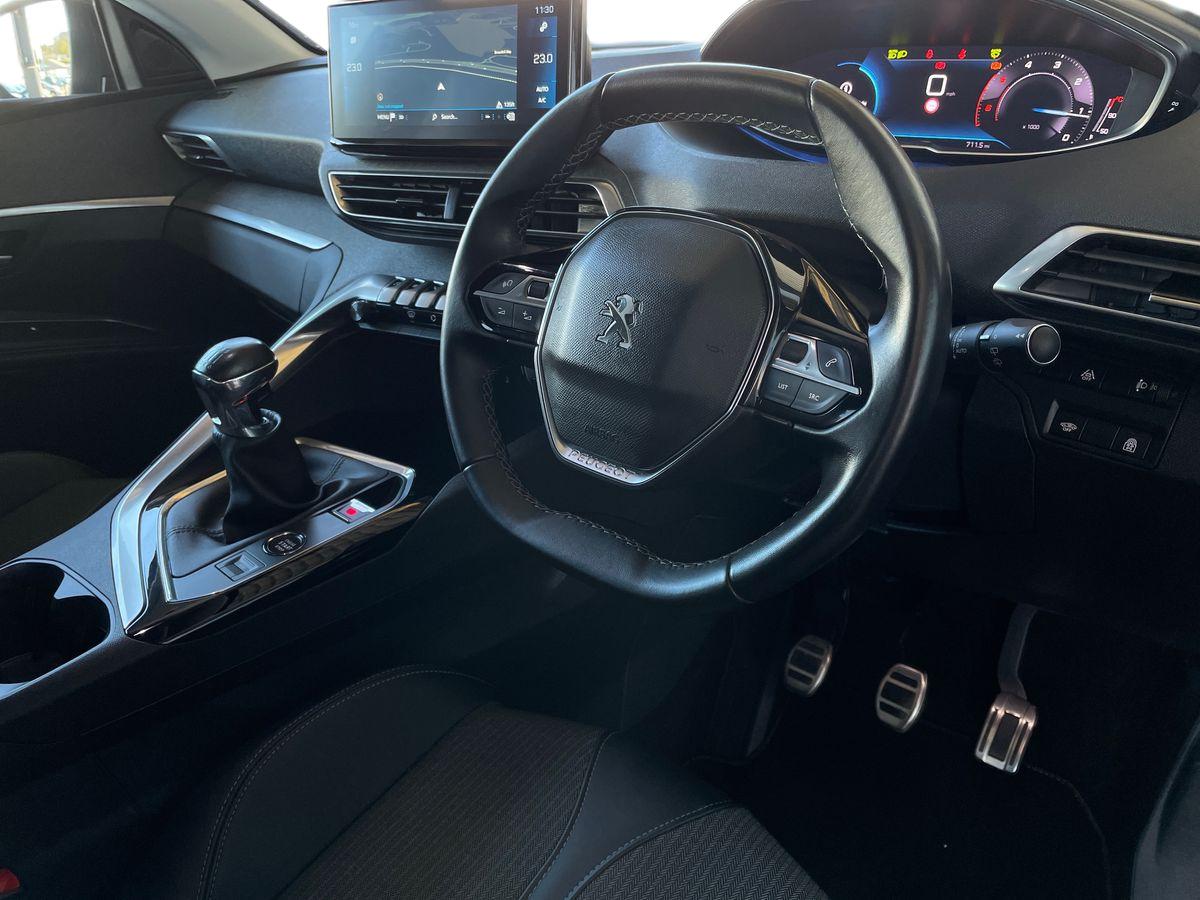 Used Peugeot 3008 2022 for sale - 78117684: Photo 22