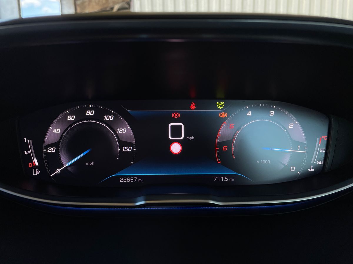 Used Peugeot 3008 2022 for sale - 78117684: Photo 23