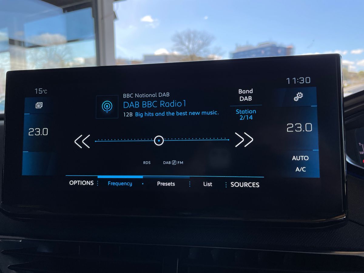 Used Peugeot 3008 2022 for sale - 78117684: Photo 25