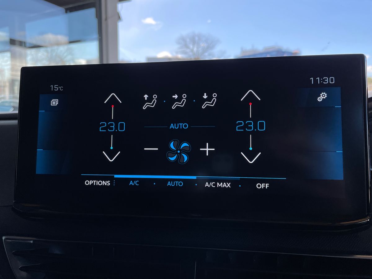 Used Peugeot 3008 2022 for sale - 78117684: Photo 26