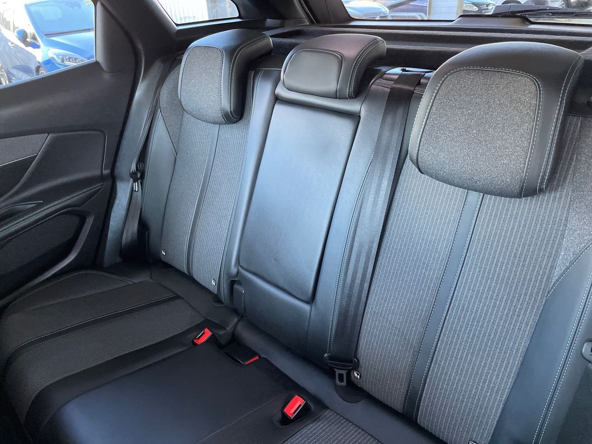 Used Peugeot 3008 2022 for sale - 78117684: Photo 28