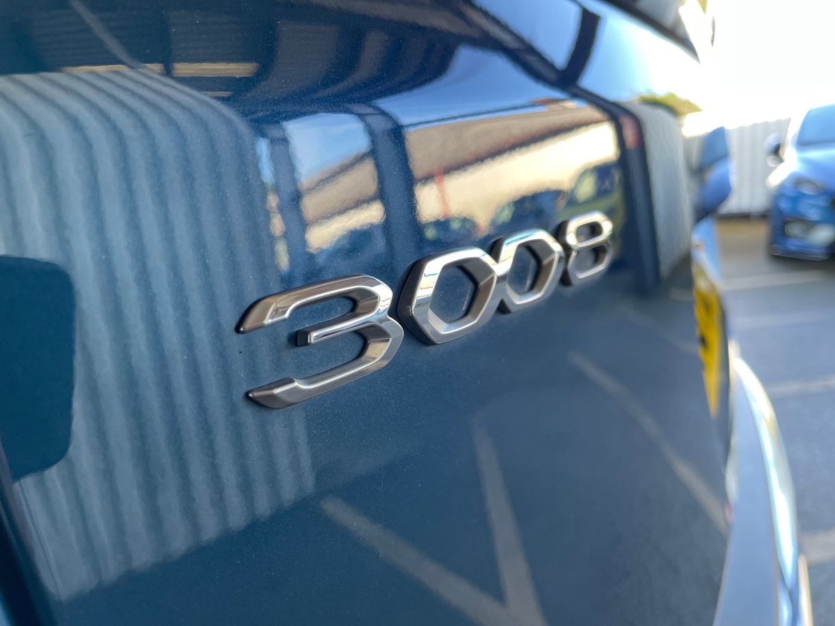 Used Peugeot 3008 2022 for sale - 78117684: Photo 31
