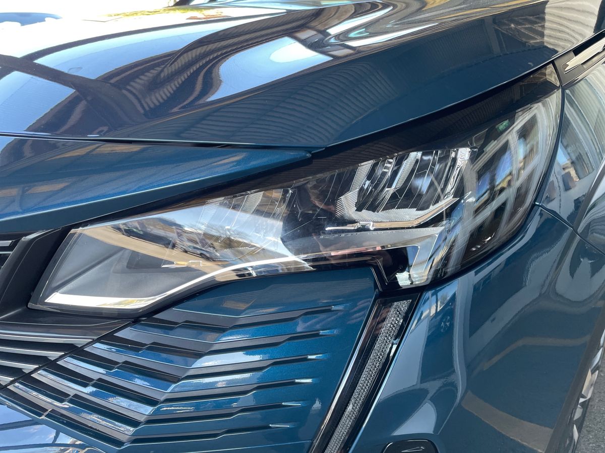 Used Peugeot 3008 2022 for sale - 78117684: Photo 32