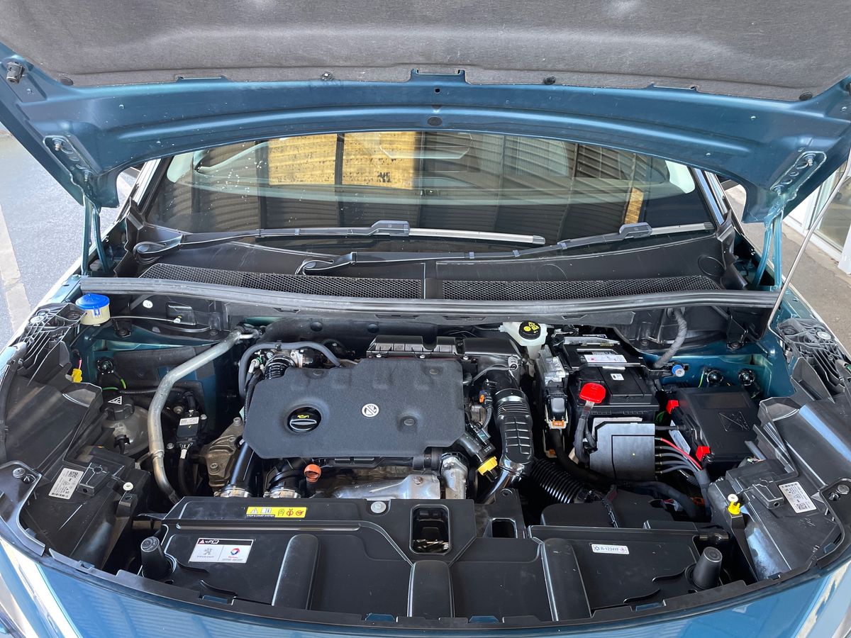 Used Peugeot 3008 2022 for sale - 78117684: Photo 33