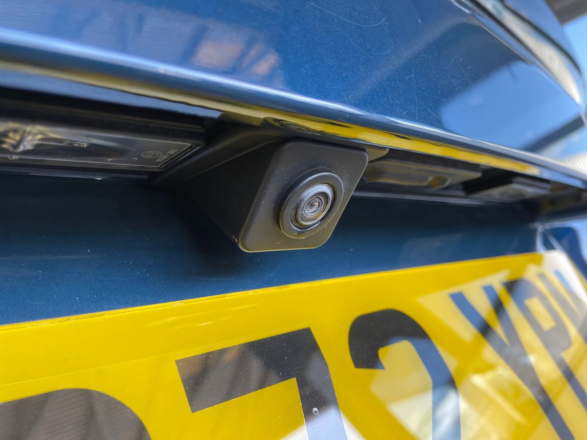 Used Peugeot 3008 2022 for sale - 78117684: Photo 34