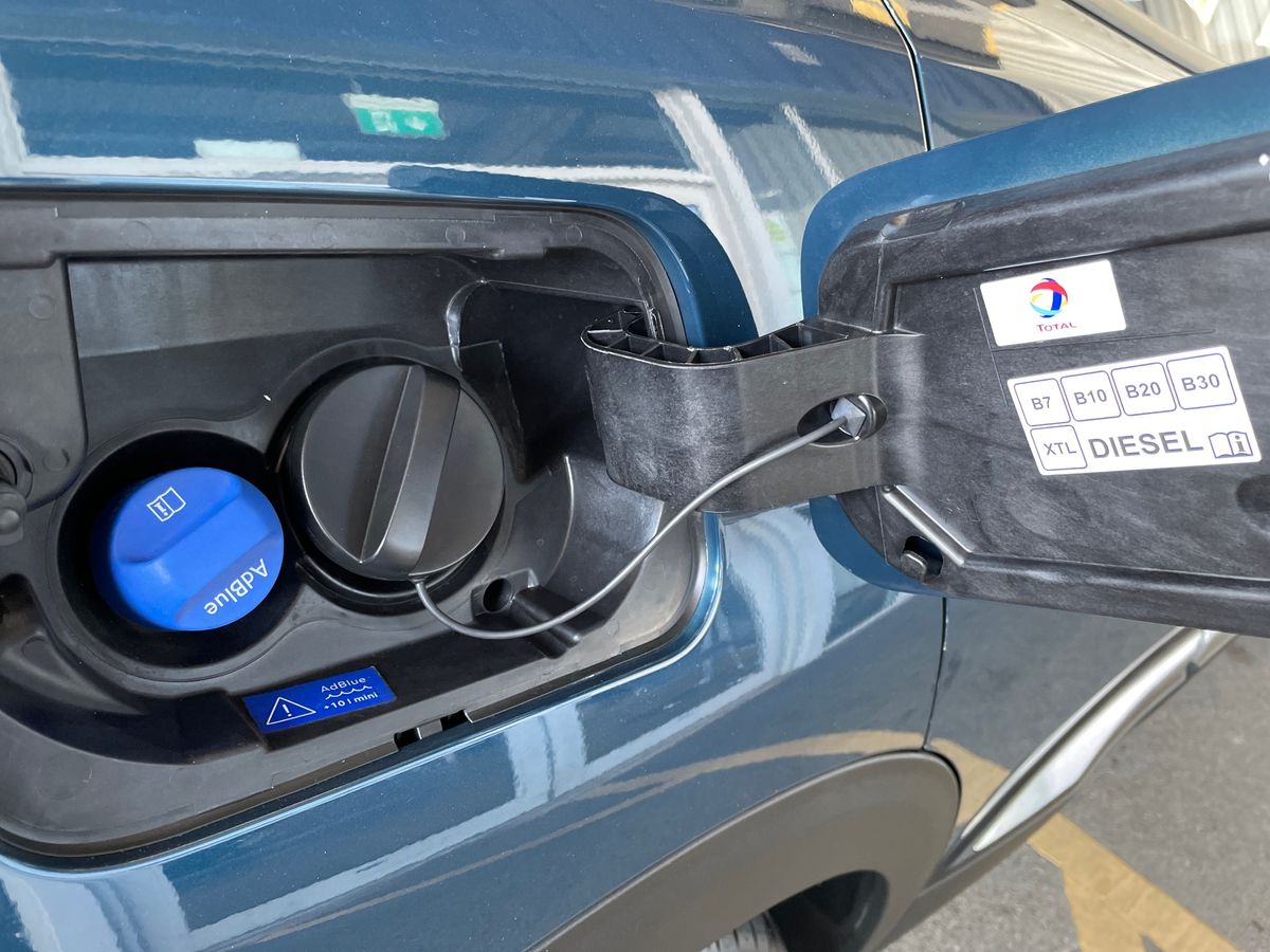 Used Peugeot 3008 2022 for sale - 78117684: Photo 35