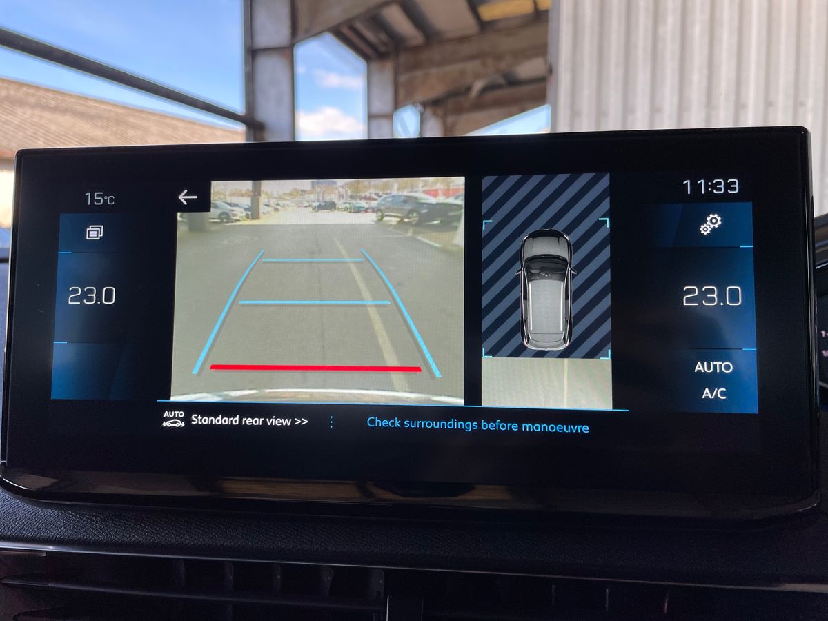 Used Peugeot 3008 2022 for sale - 78117684: Photo 41