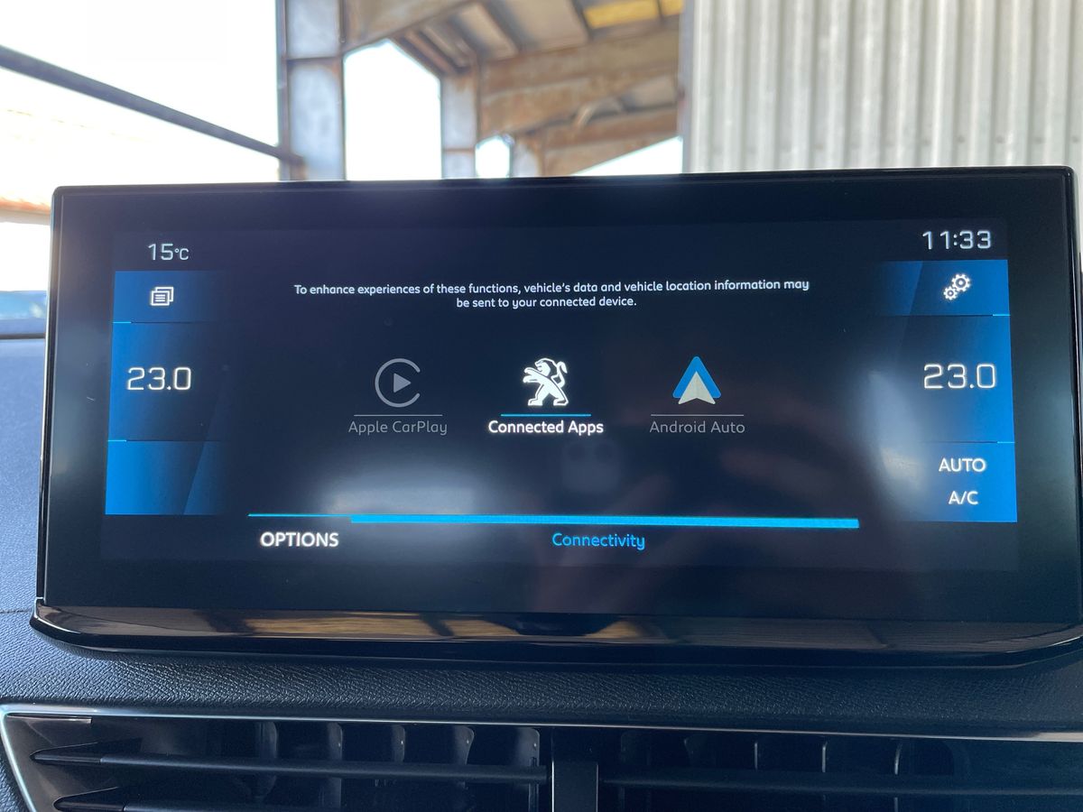 Used Peugeot 3008 2022 for sale - 78117684: Photo 42