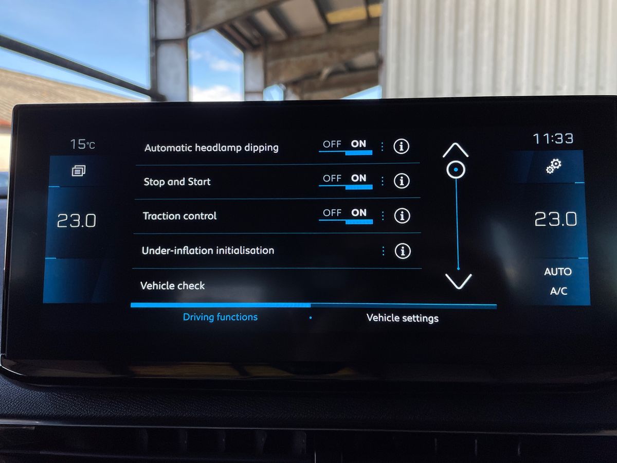 Used Peugeot 3008 2022 for sale - 78117684: Photo 43