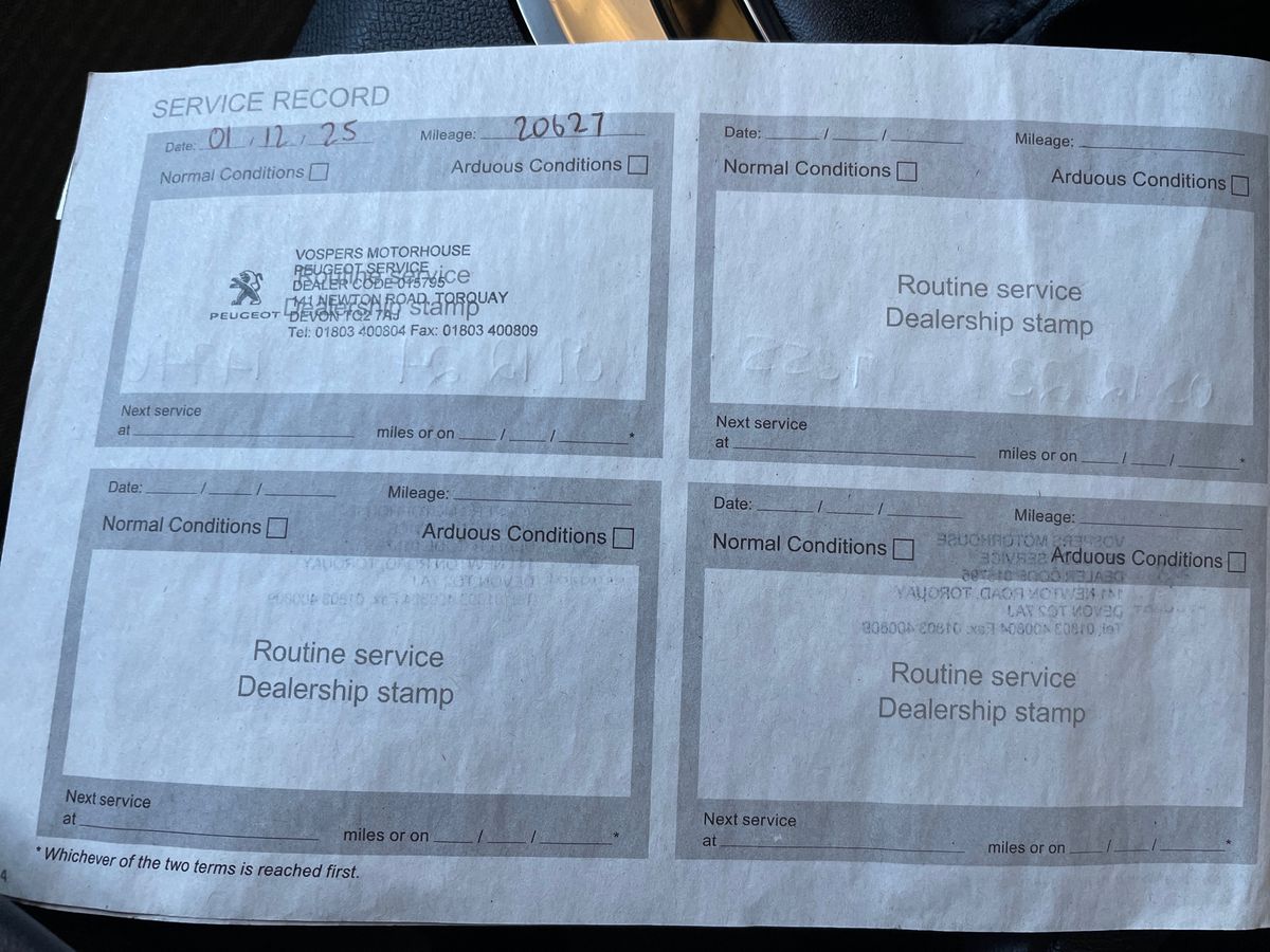 Used Peugeot 3008 2022 for sale - 78117684: Photo 45