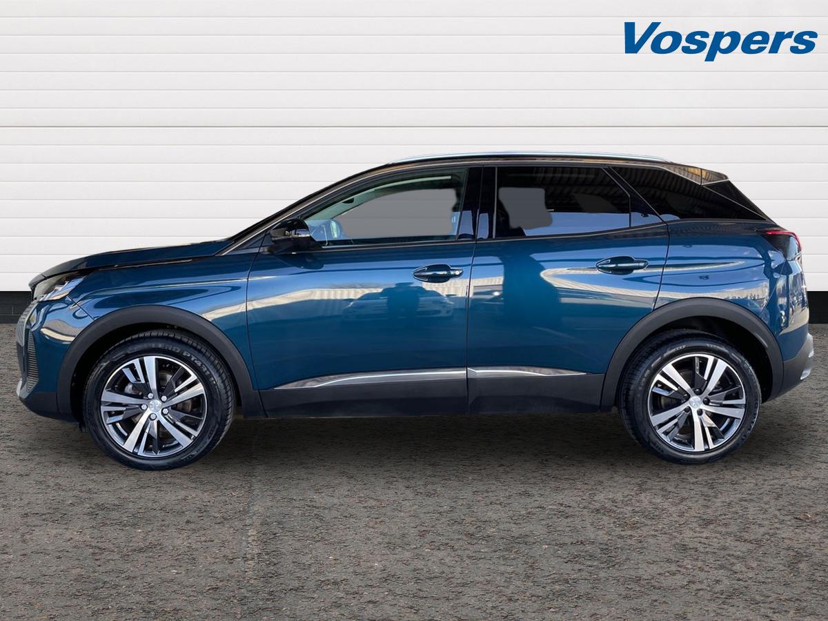 Used Peugeot 3008 2022 for sale - 78117684: Photo 5