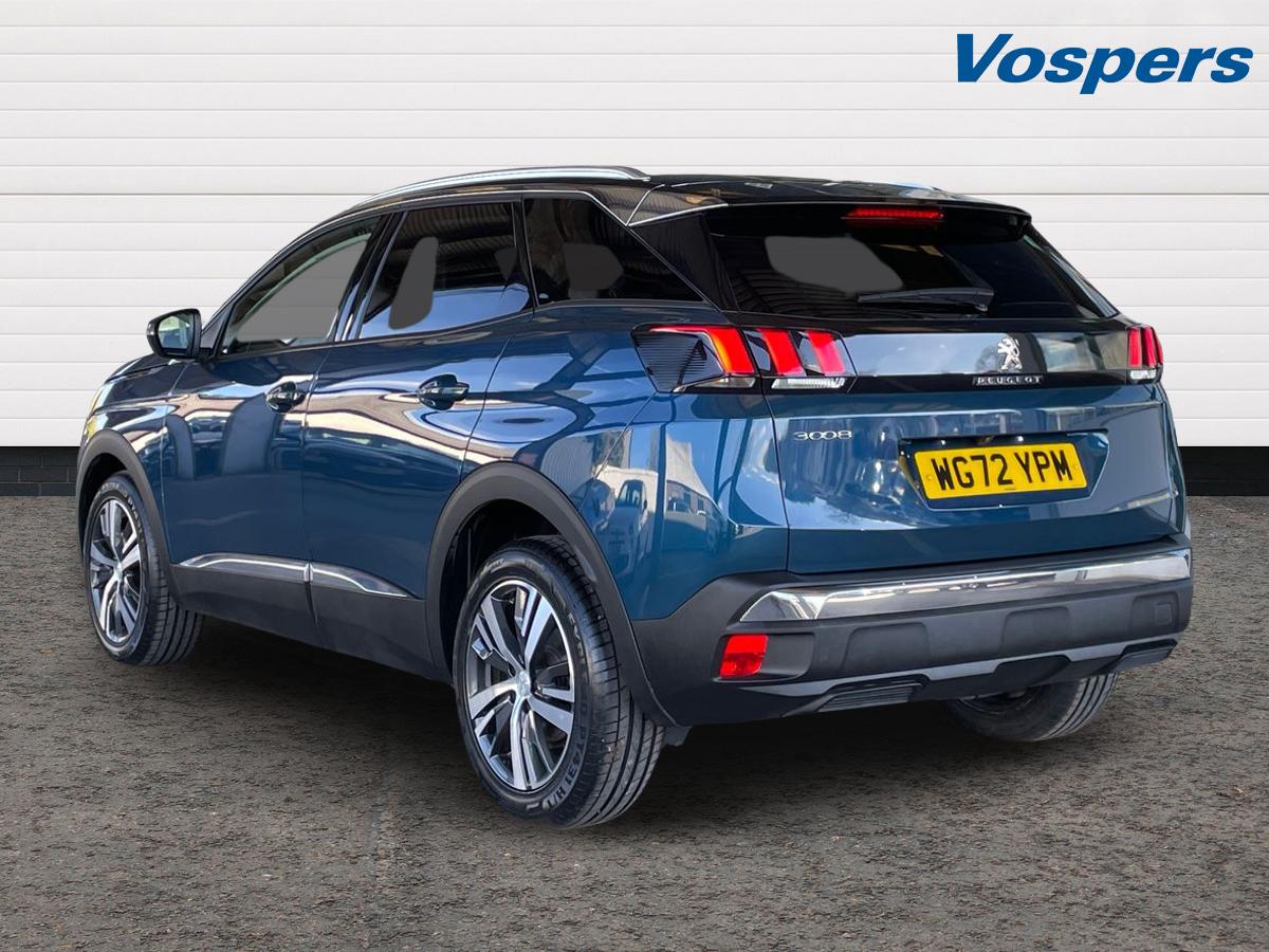 Used Peugeot 3008 2022 for sale - 78117684: Photo 6