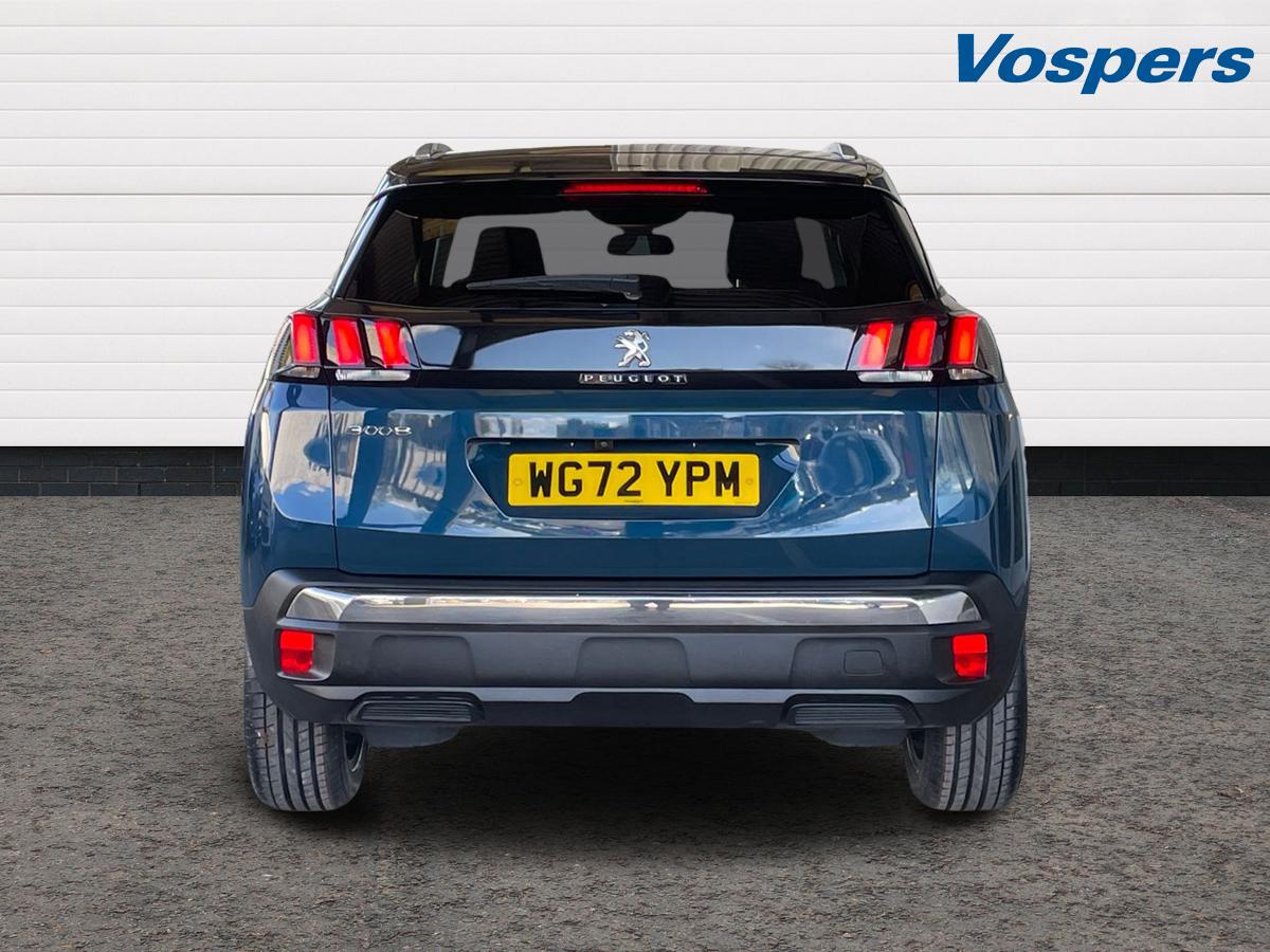 Used Peugeot 3008 2022 for sale - 78117684: Photo 7