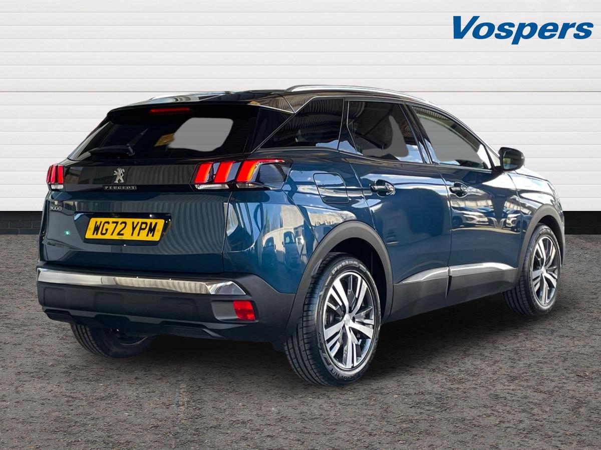 Used Peugeot 3008 2022 for sale - 78117684: Photo 9