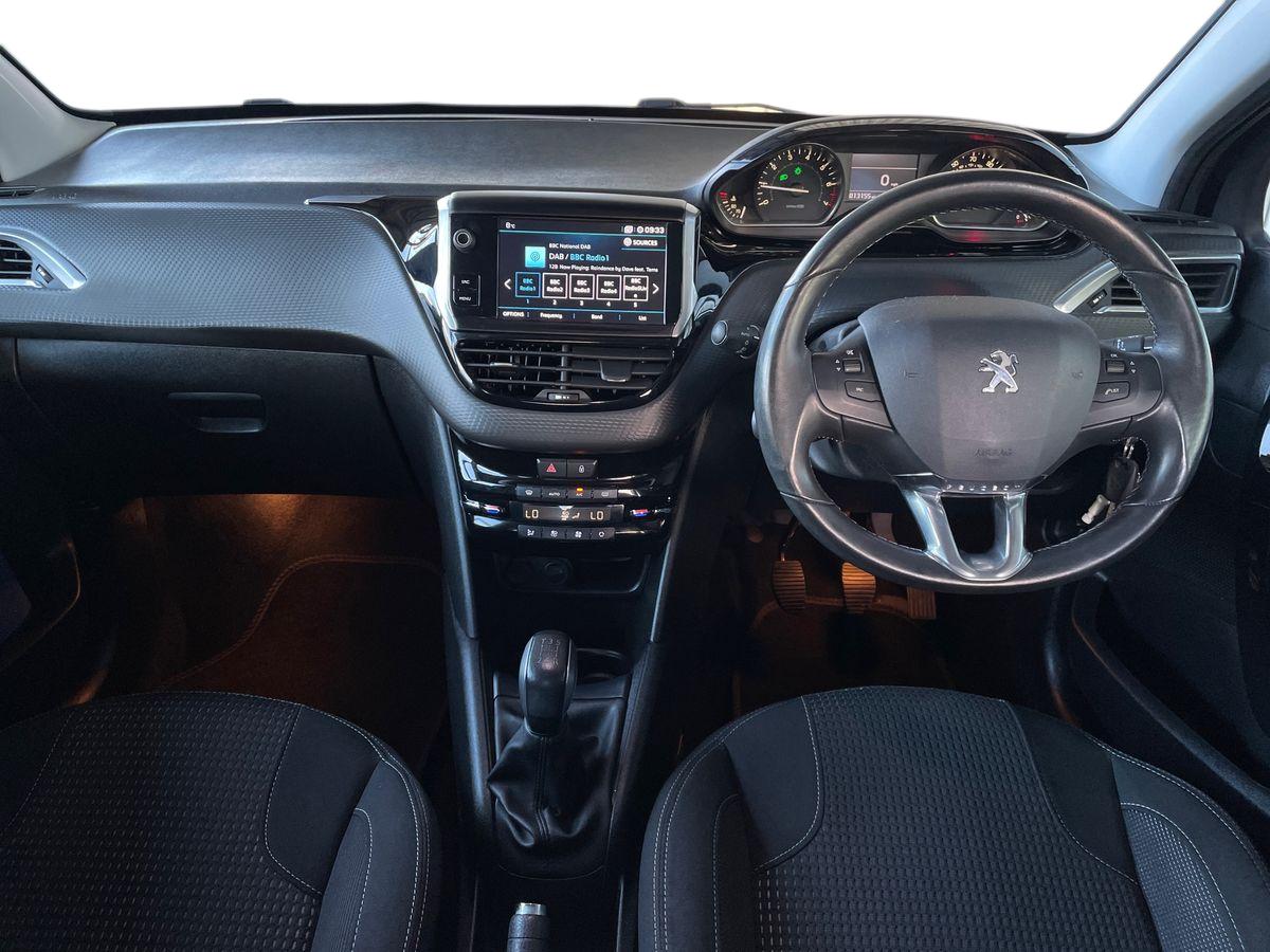 Used Peugeot 208 2019 for sale - 77012982: Photo 19