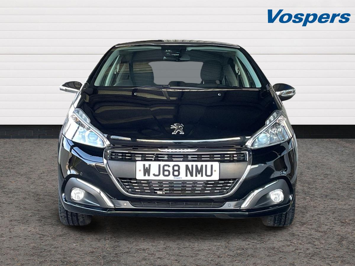 Used Peugeot 208 2019 for sale - 77012982: Photo 2